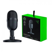 Razer Seiren Mini Ultra-compact Streaming Microphone